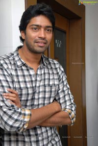 Sudigadu Allari Naresh