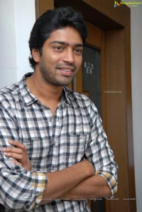 Sudigadu Allari Naresh