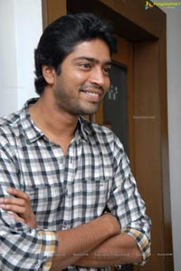 Sudigadu Allari Naresh