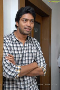 Sudigadu Allari Naresh