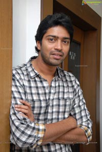 Sudigadu Allari Naresh