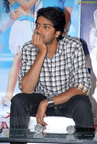 Sudigadu Allari Naresh