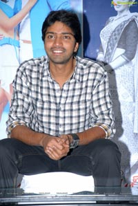 Sudigadu Allari Naresh