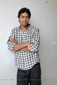 Sudigadu Allari Naresh