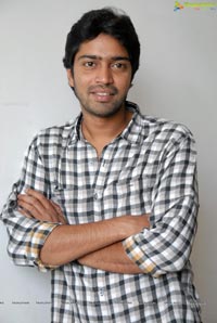 Sudigadu Allari Naresh