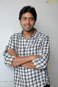 Sudigadu Allari Naresh