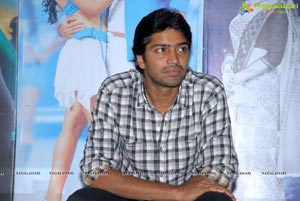 Sudigadu Allari Naresh