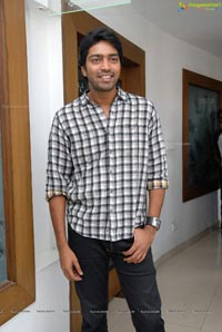 Sudigadu Allari Naresh