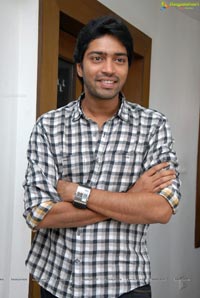 Sudigadu Allari Naresh