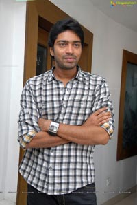 Sudigadu Allari Naresh