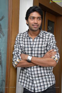 Sudigadu Allari Naresh