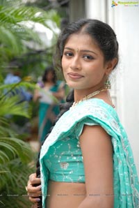 Heroine Anu Sree