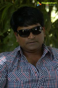 Director Ravibabu