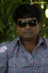 Director Ravibabu