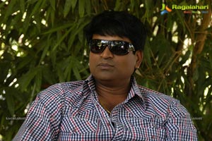 Director Ravibabu