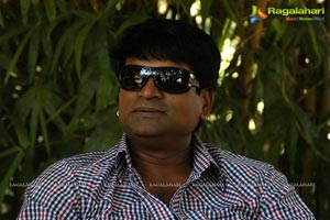 Director Ravibabu