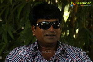 Director Ravibabu