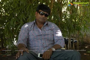 Director Ravibabu