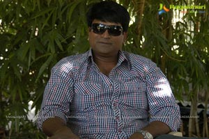 Director Ravibabu