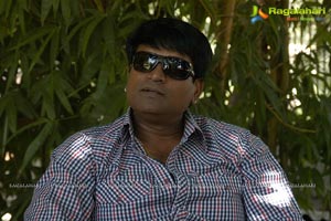 Director Ravibabu