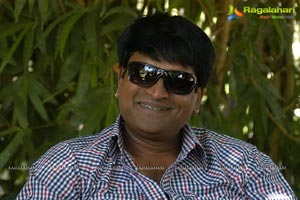 Director Ravibabu