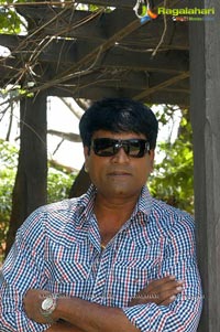 Director Ravibabu