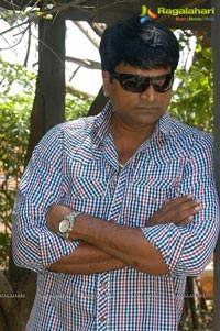 Director Ravibabu