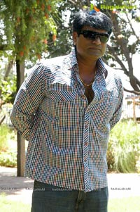 Director Ravibabu