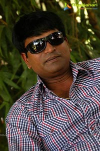 Director Ravibabu