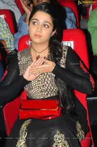 Charmi Dhamarukham Audio Release