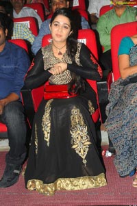 Charmi Dhamarukham Audio Release