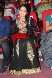 Charmi Dhamarukham Audio Release