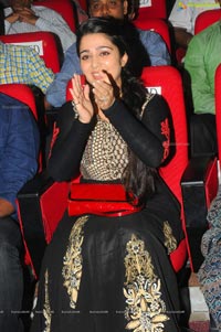 Charmi Dhamarukham Audio Release