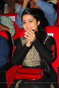 Charmi Dhamarukham Audio Release