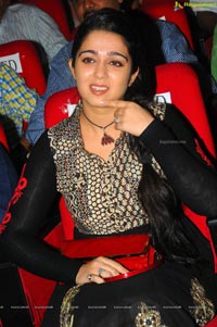 Charmi Dhamarukham Audio Release