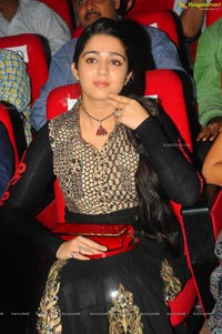 Charmi Dhamarukham Audio Release