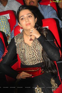 Charmi Dhamarukham Audio Release