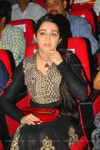 Charmi Dhamarukham Audio Release