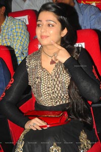 Charmi Dhamarukham Audio Release