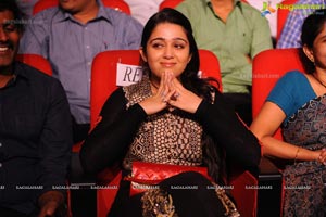 Charmi Dhamarukham Audio Release