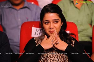 Charmi Dhamarukham Audio Release