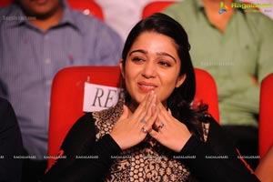 Charmi Dhamarukham Audio Release