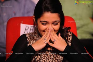 Charmi Dhamarukham Audio Release