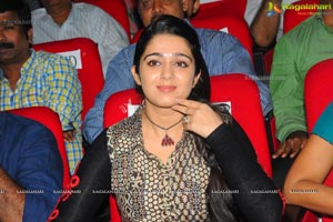 Charmi Dhamarukham Audio Release