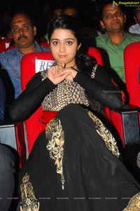 Charmi Dhamarukham Audio Release