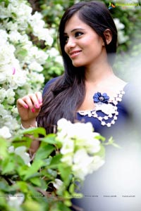 Deepa Sannidhi Portfolio