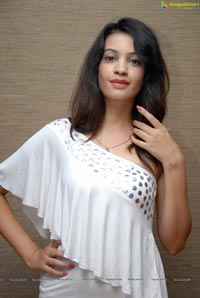 Heroine Diksha Panth