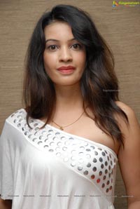 Heroine Diksha Panth