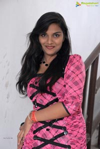 Good Morning Heroine Divya Rao