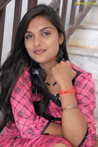 Good Morning Heroine Divya Rao